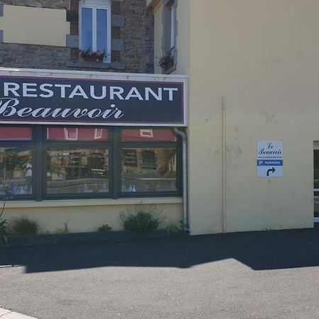 Le Beauvoir Exterior photo