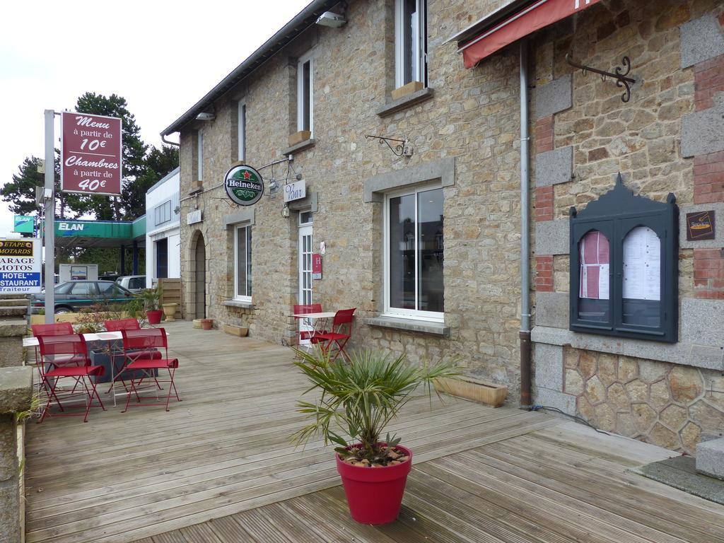 Le Beauvoir Exterior photo